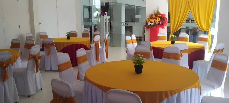 园景酒店(Park View Hotel)图片