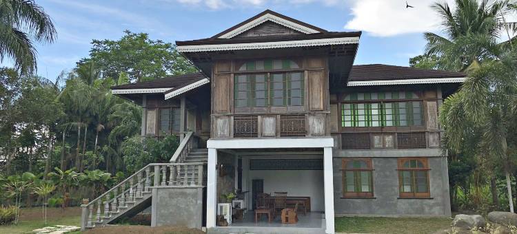 阿穆尔休闲农场地点酒店(Sitio de Amor Leisure Farm)图片