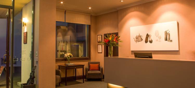 皇冠大酒店(The Crown Hotel)图片