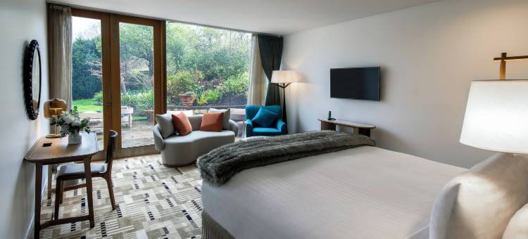 霍巴特酒店(Islington Hotel)图片