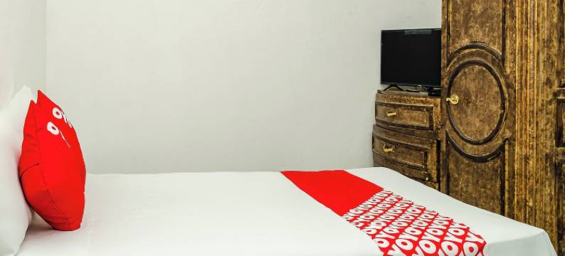 OYO酒店卡波德尔苏尔-卡波圣卢卡斯(OYO Hotel Cabo Del Sur, Cabo San Lucas)图片