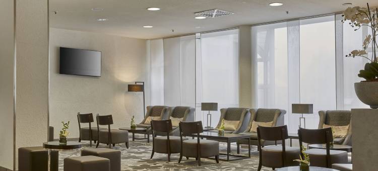 陶努斯山公寓酒店(Micador Appartementhaus)图片