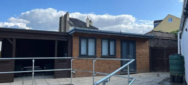 Nikoda旅馆(Nikoda Lodge)图片