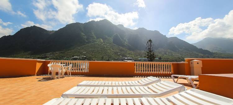 洛西洛斯珊瑚 - 自然之选公寓(Coral Los Silos - Your Natural Accommodation Choice)图片