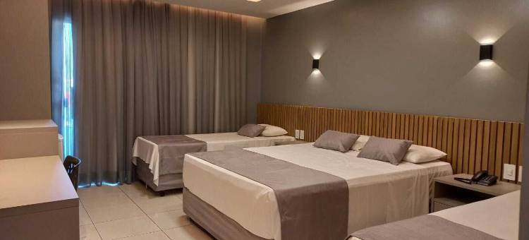 冒险酒店(Hotel Adventure São Luís)图片