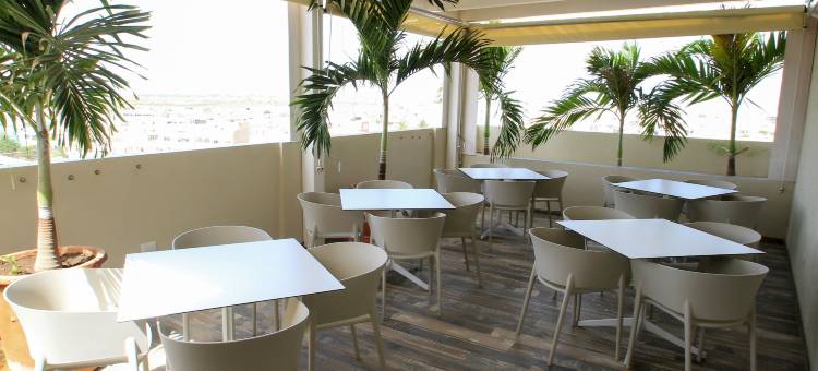 达喀尔国际酒店(International Hotel Dakar)图片