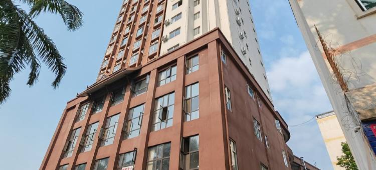 百姓民宿(庄洪路1号分店)图片