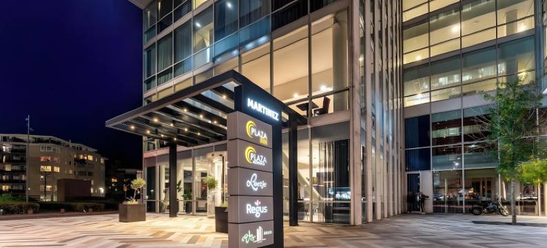 阿尔莫勒广场贝斯特韦斯特优质酒店(PLAZA Premium Almere)图片