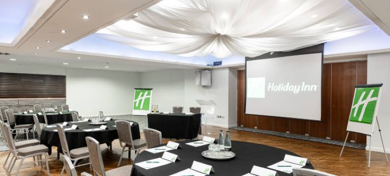 洲际酒店集团Holiday Inn Manchester - Oldham(Holiday Inn MANCHESTER - OLDHAM by IHG)图片