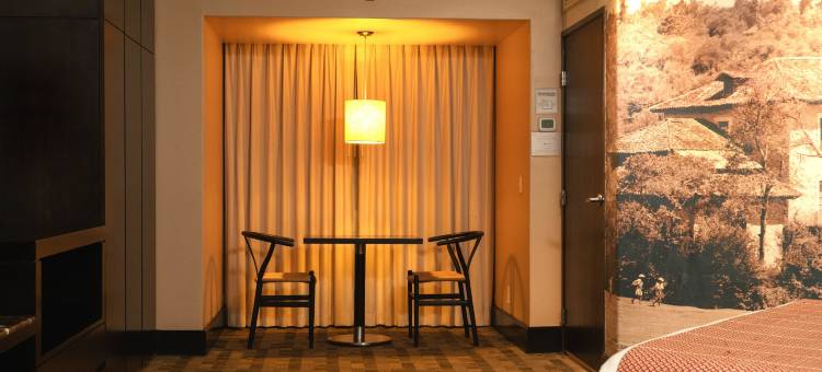 卡萨德尔阿尔玛精品酒店和spa(Casa del Alma Hotel Boutique & Spa)图片