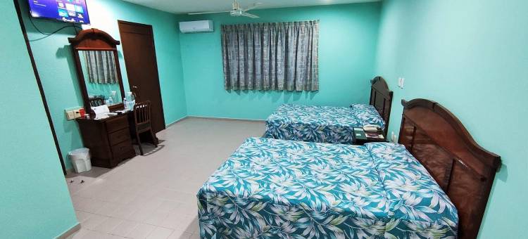 诺富特(Novotel de Poza Rica)图片