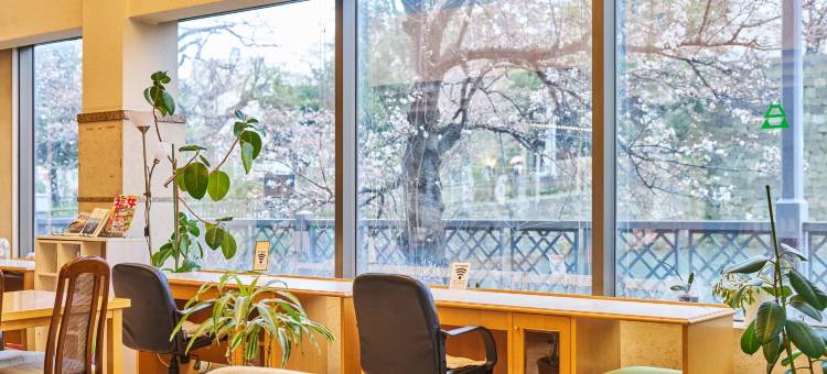 福井城堡酒店(Hotel Fukui Castle)图片