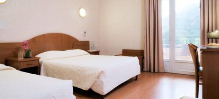 星码头酒店(Hotel Stella Marina)图片
