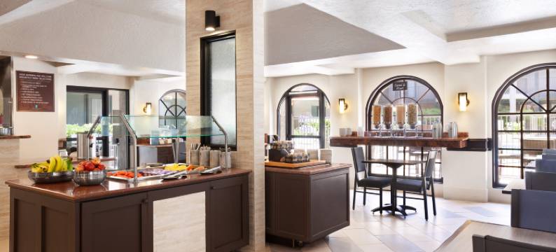 隆波克中海岸希尔顿安泊酒店(Embassy Suites by Hilton Lompoc Central Coast)图片