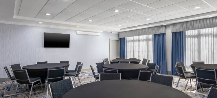 伯明翰-佩勒姆欢朋套房酒店(Hampton Inn & Suites Birmingham-Pelham (I-65))图片