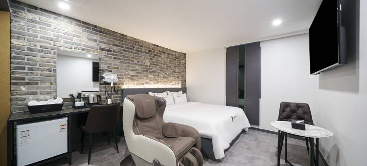 Gunsan Maru Hotel图片