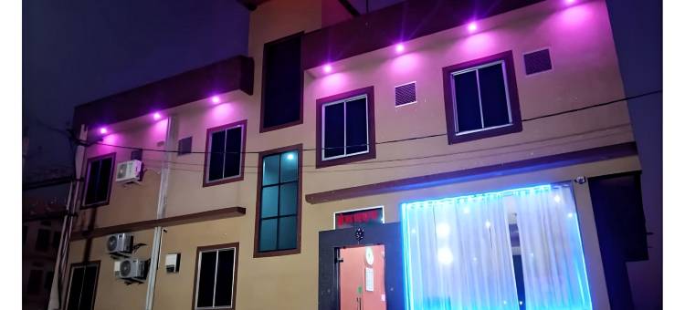 普雷姆巴万宾馆(Prem Bhawan Guest House)图片