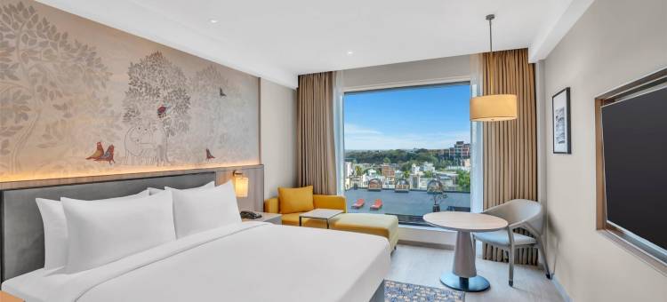 Hilton Garden Inn Jabalpur图片