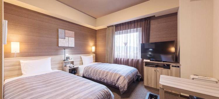 仓敷水岛露樱酒店(Hotel Route-Inn Kurashiki Mizushima)图片