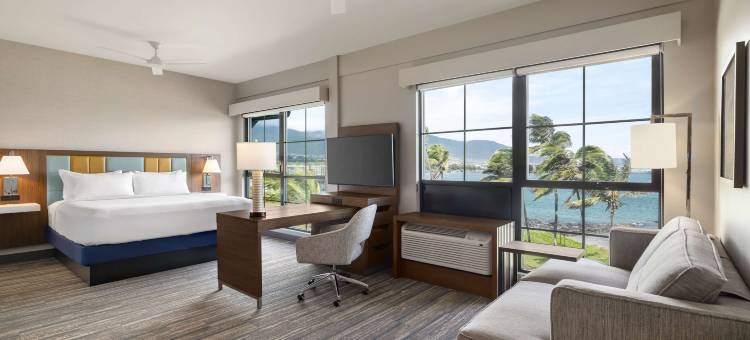 Hampton Inn & Suites by Hilton Maui North Shore图片