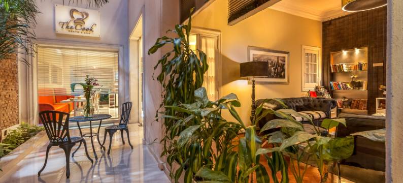 杜克精品酒店(Duque Hotel Boutique & Spa)图片