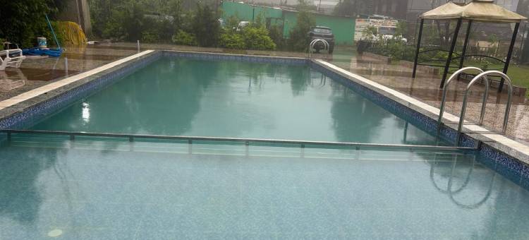 Fabhotel皇家花园度假村(FabHotel Resort Royal Garden Retreat)图片