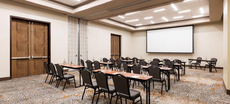 凯悦尚萃 圣何塞 埃斯卡苏(Hyatt Centric San Jose Escazu)图片