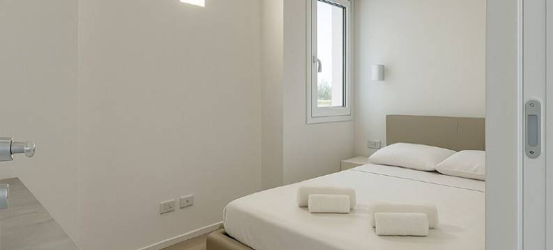 AR 宫殿酒店 - 巴勒莫(AR Palace Hotel - Palermo)图片