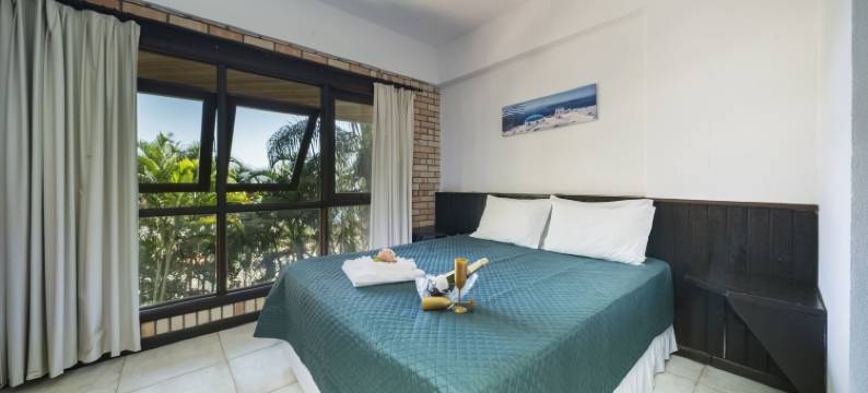 阿巴克拉旅馆(Pousada Albacora)图片