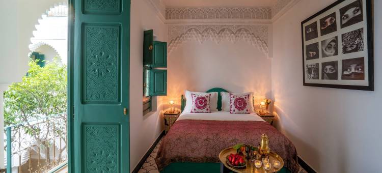 达达梅苏达庭院旅馆及水疗中心(Riad Dada Messouda & Spa)图片