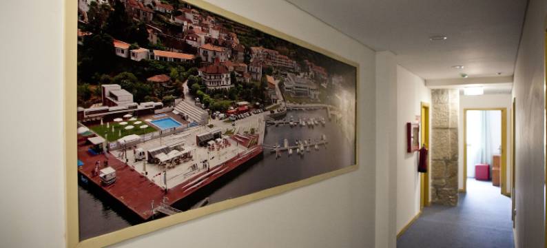 科梅西洛酒店(Hotel Comércio)图片