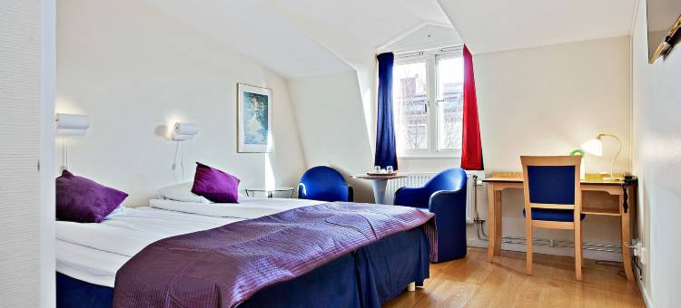 Hotel Vasa, Sure Hotel Collection by Best Western图片