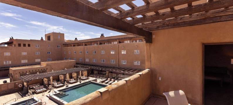 埃尔多拉多Spa酒店(Eldorado Hotel and Spa)图片