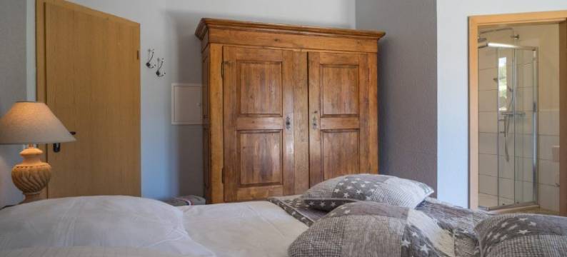 艾菲拉斯特酒店(Landhotel Eifellust)图片