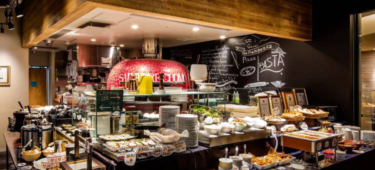 千叶站前大和ROYNET酒店(Daiwa Roynet Hotel Chiba Ekimae)图片