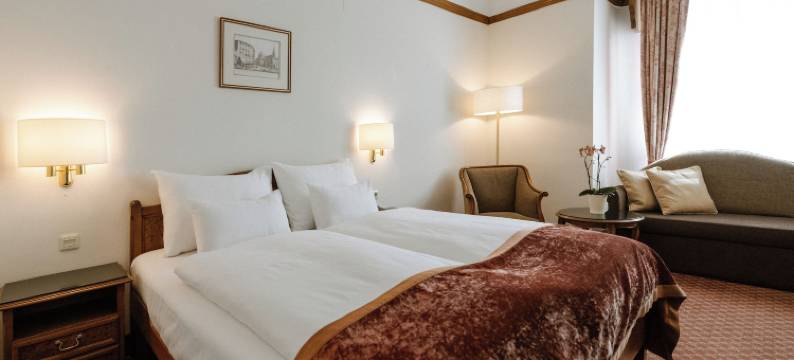 市中心西佳酒店(Hotel City Central)图片