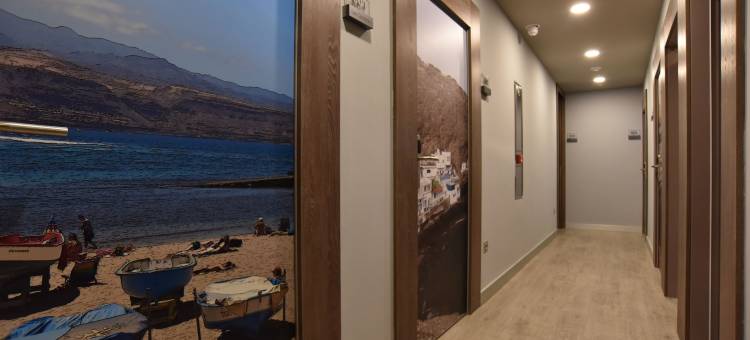 多纳路易莎TC酒店(TC Hotel Doña Luisa)图片