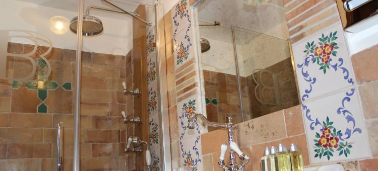 巴迪亚圣塔玛丽亚奥勒里亚酒店(Badia Santa Maria De' Olearia)图片