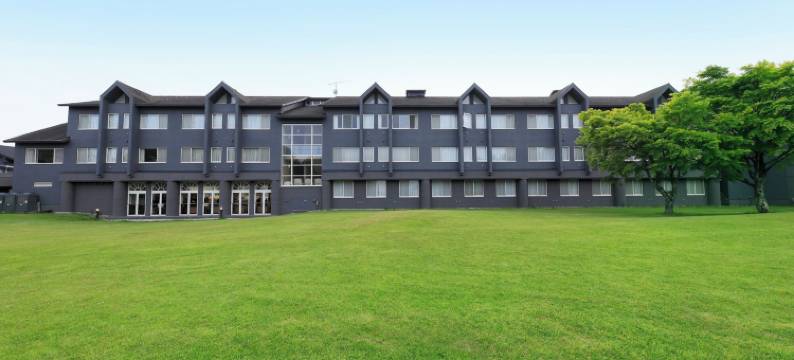 轻井泽俱乐部酒店(Villa the Club Karuizawa)图片