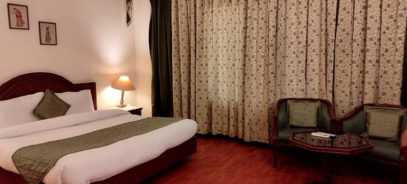 瑟帕尔酒店(Hotel Sepal)图片