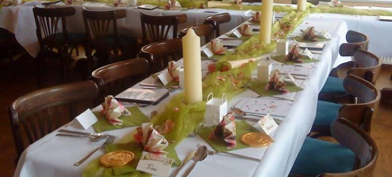 希德登瑟酒店(Hiddenseer Hotel)图片