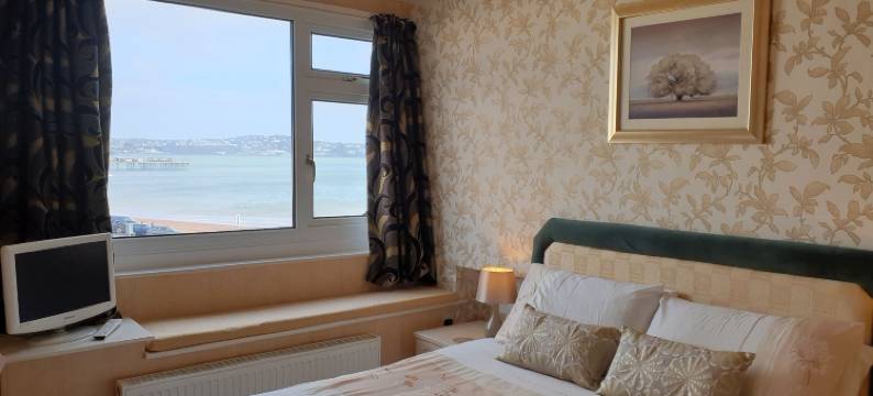 沙滩酒店(The Sands Hotel)图片