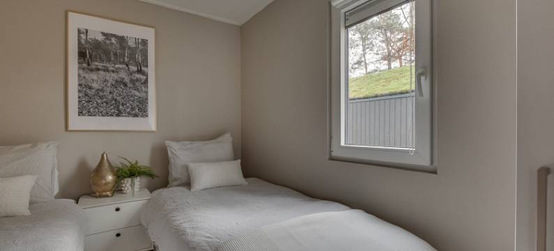 健康小屋 热水浴缸(Wellness Lodge Hottub)图片