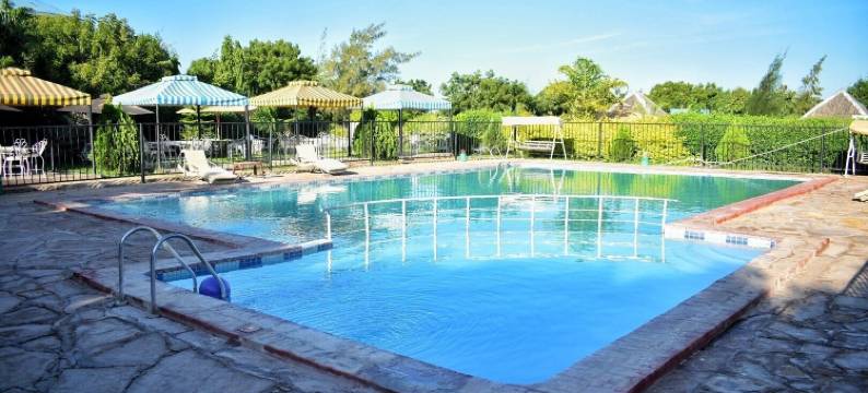 埃尔博兰度假村和水疗中心(Elboran Resort and spa)图片