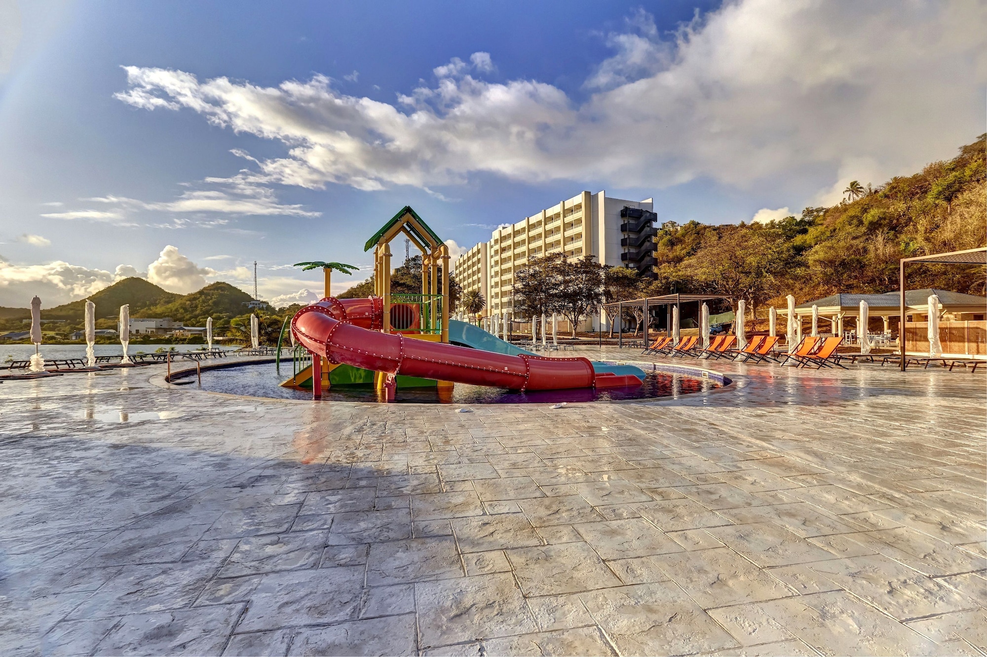 Royalton Antigua, An Autograph Collection All-Inclusive ResortOver view