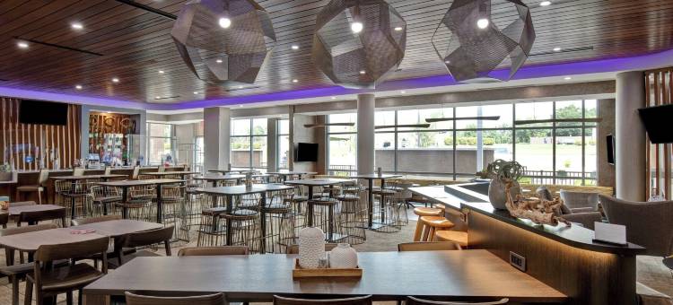 Marriott的SpringHill套房-奥伦茨堡(SpringHill Suites Orangeburg)图片