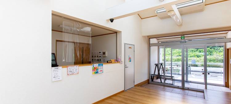 Tabist 酒店高木屋 いわき(Tabist Hotel Takagiya Iwaki)图片