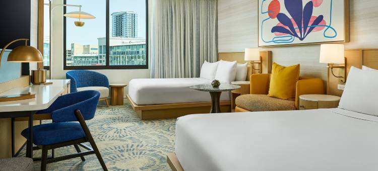 达拉斯高地格芮精选希尔顿酒店(The Highland Dallas, Curio Collection by Hilton)图片