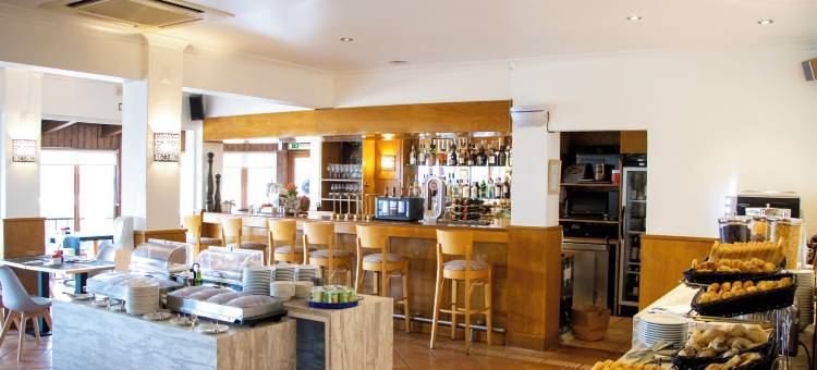 佩斯塔纳棕榈花园酒店(Pestana Palm Gardens)图片