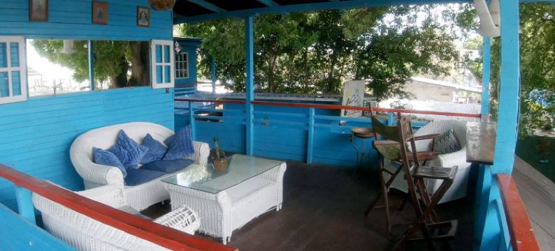 科洛图旅馆(Hostal Corotu)图片